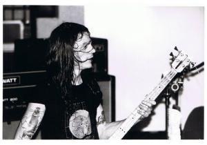 Arabrot od Martina Minarika