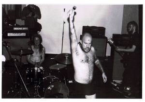 Hlinomaz od Martina Minarika