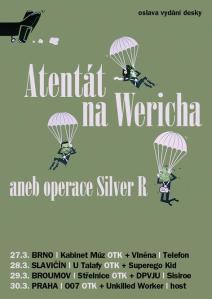 Atentát na Wericha v Broumově