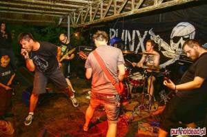 Guantanamo Party Program, Grzesiek úplně vpravo