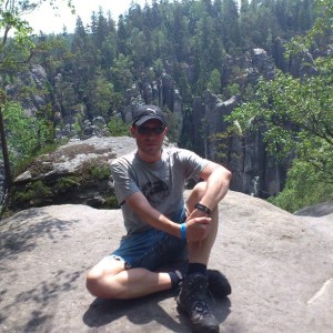 2nula75 teplické skály. #vejlet #srss