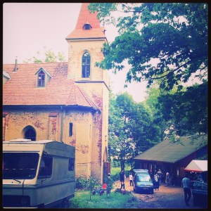 kubabaruch #srss loučení