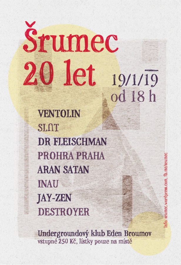 oso014_Srumec20_plakat